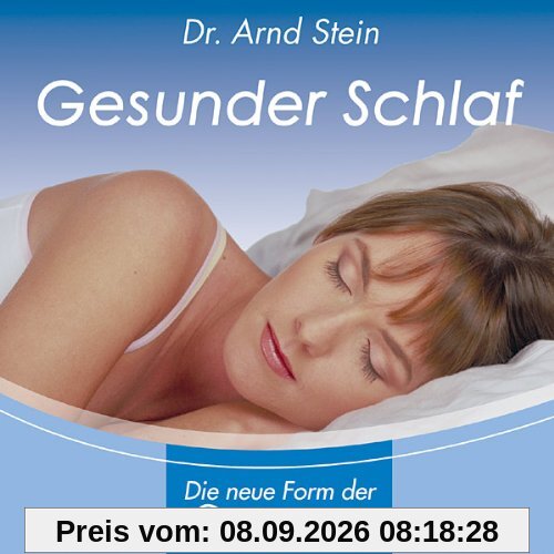 Gesunder Schlaf