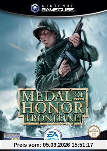 Medal of Honor - Frontline