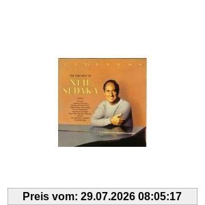 Neil Sedaka Timeless The Very Best Of