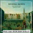 Motetten F. Hochzeit (1600)