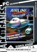Airline Tycoon - Evolution [Back to Games]