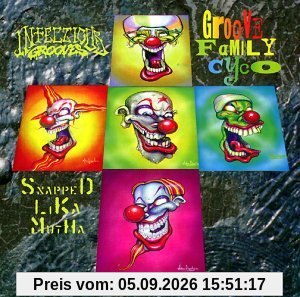 Groove Family Cyco