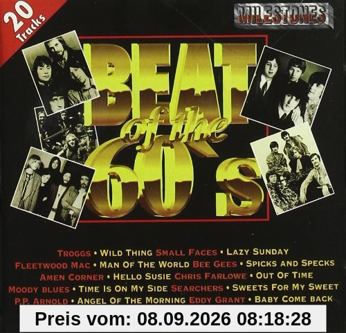 Back to the Roots - Beat of the 60's