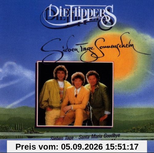 Sieben Tage Sonnenschein