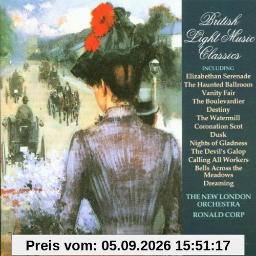 British Light Music Classics Vol. 1