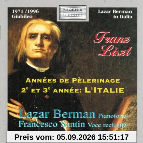 Annees de Pelerinage