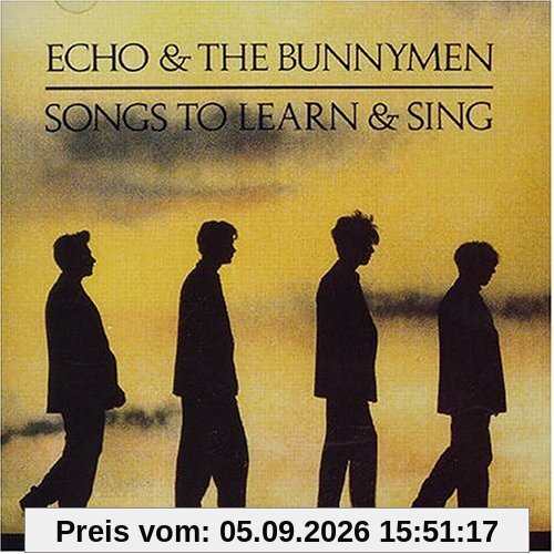 Songs to Learn and Sing