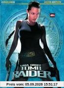 Lara Croft: Tomb Raider