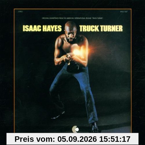 Truck Turner (Soundtrack)