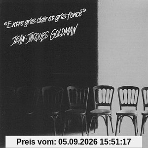 Entre Gris Clair Et Gris Fonce