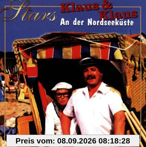 Stars/An der Nordseeküste