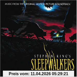 Sleepwalker