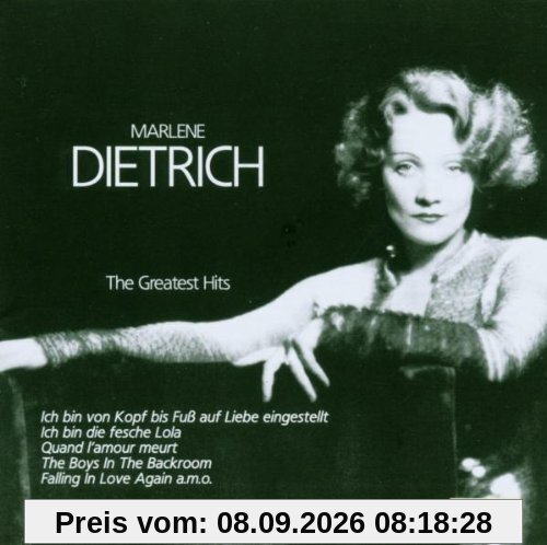 Von Kopf bis Fuss... (Greatest Hits)