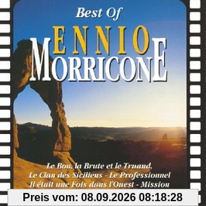 Best of Ennio Morricone