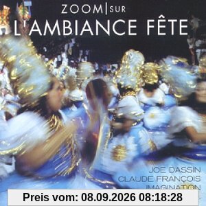 Best of Ambiance Fete
