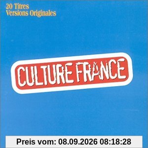 Culture France (FR Import)
