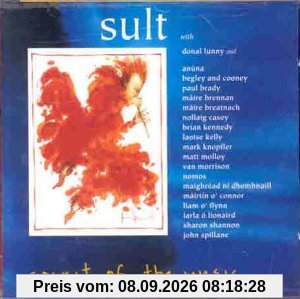 Sult Spirit of the Music