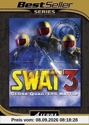 Swat 3 (deutsch) (BestSeller Series)