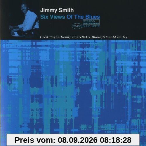 Six Views of the Blues