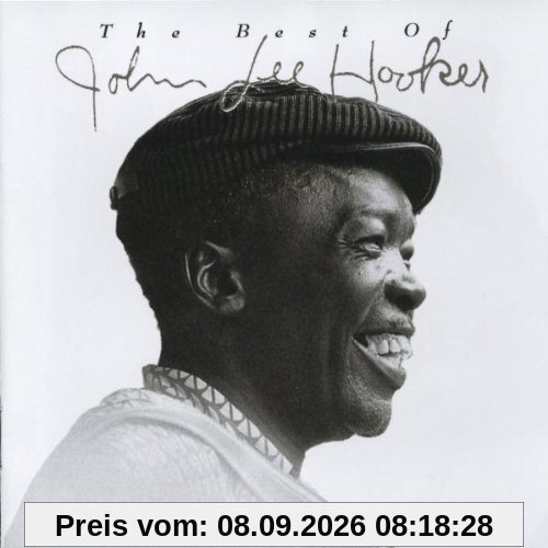 The Best Of John Lee Hooker 1963 To 1974
