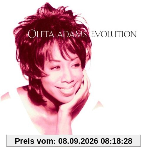 Evolution