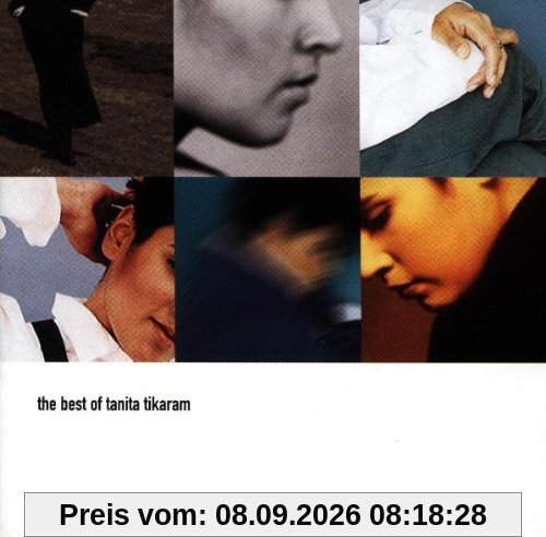 The Best Of Tanita Tikaram