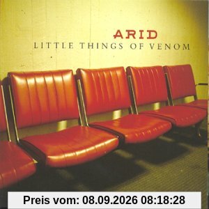 Little Things of Venom [Digipa