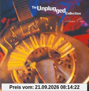 Various Unplugged Collection Vol.1