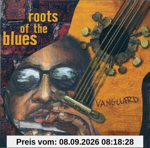 Vanguard: Roots of the Blues