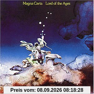 Lord of the Ages