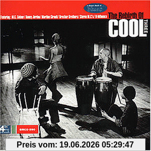 Various The Rebirth Of Cool 3