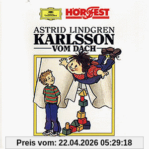 Karlson Vom Dach