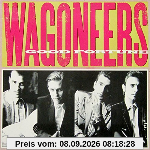 Good Fortune [Vinyl LP]