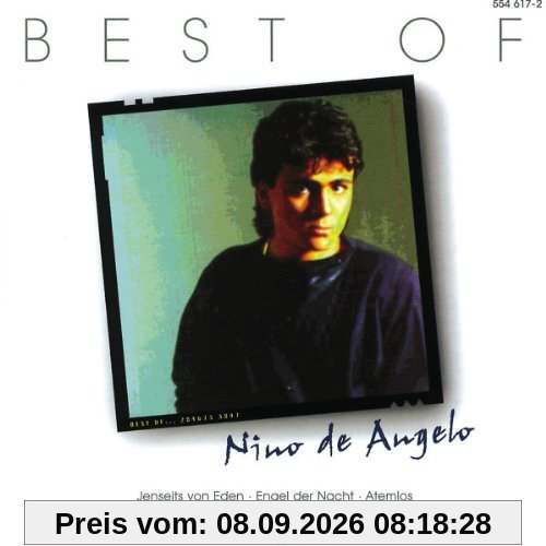 Best of Nino de Angelo