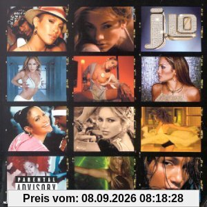 J to Tha Lo! [Remix-French ed]