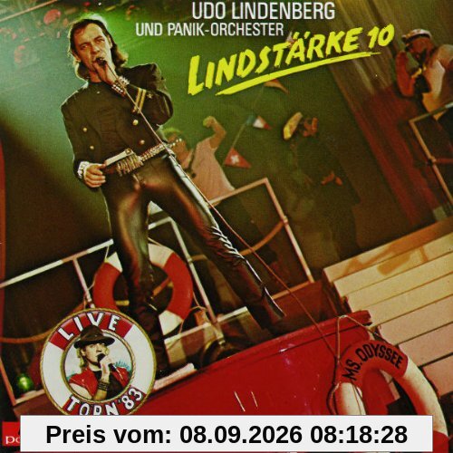 Lindstärke 10