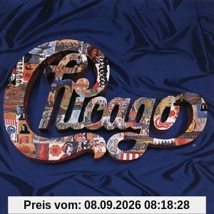 Vol. 2-Heart of Chicago 1967-9