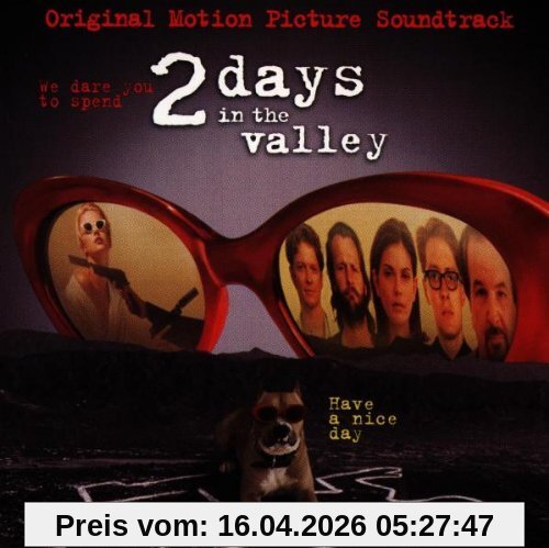 2 Tage L.A. (Two Days In The Valley)