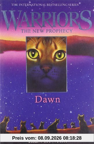 Dawn (Warriors: The New Prophecy)