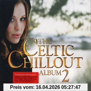 Celtic Chillout Album Vol.2