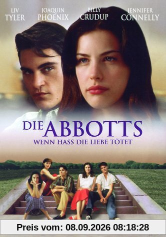 Die Abbotts - Wenn Hass die Liebe tötet