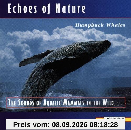 Echoes of Nature-Humpback Whal