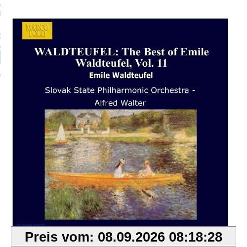 The Best Of Vol. 11