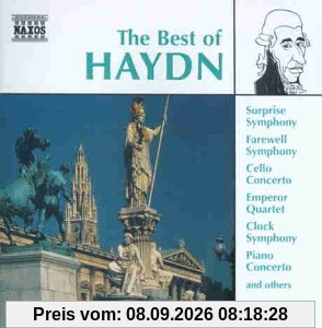 The Best Of - The Best Of Haydn