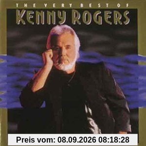 The Very Best of Kenny Rogers [Musikkassette]