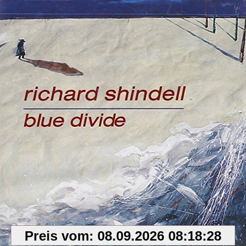 Blue Divide