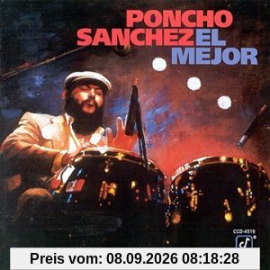 El Mejor (Best of)