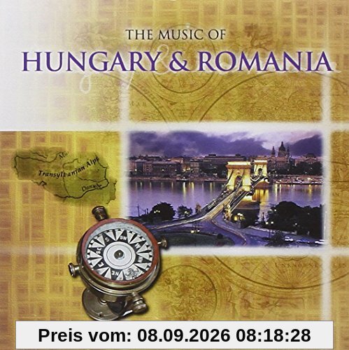 World of Music-Hungary & Roman