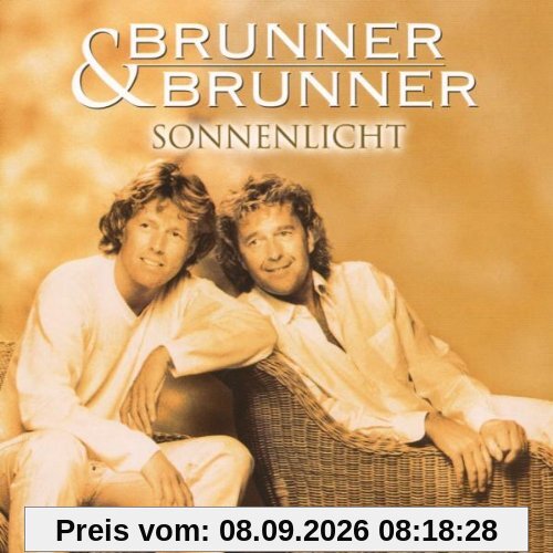 Sonnenlicht