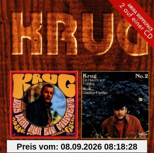 Das war nur ein Moment / Ein Hauch von Frühling